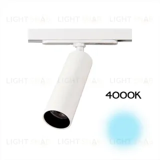 Трековый светильник Citilux Тубус CL01T070N CL01T070N