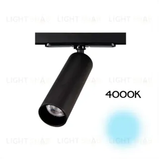 Трековый светильник Citilux Тубус CL01T071N CL01T071N