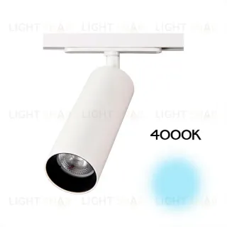 Трековый светильник Citilux Тубус CL01T180N CL01T180N