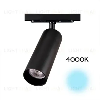 Трековый светильник Citilux Тубус CL01T181N CL01T181N