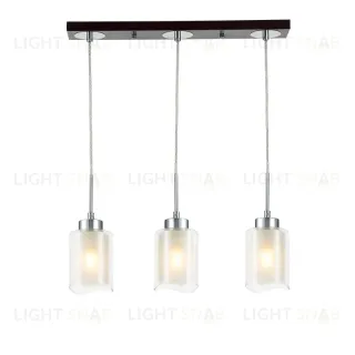 Подвесной светильник Citilux Фортуна CL156232 CL156232
