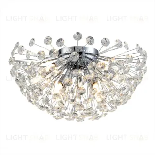 Потолочная люстра Citilux Betsy EL322C09.1 EL322C09.1