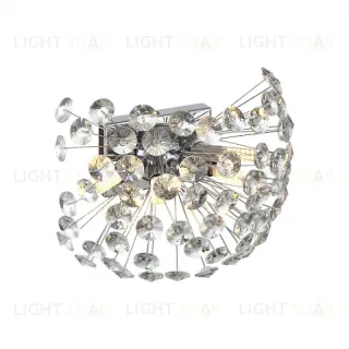 Настенный светильник Citilux Betsy EL322W04.1 EL322W04.1
