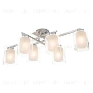 Потолочная люстра Citilux Диез CL111160 CL111160