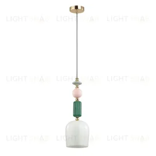 Подвесной светильник Odeon Light CANDY 4861/1 4861/1