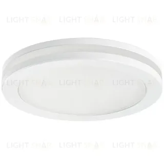 Влагозащищенный светильник Lightstar MATURO 070672 070672