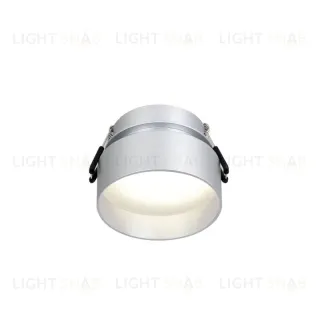Встраиваемый светильник Favourite Inserta 2884-1C 2884-1C