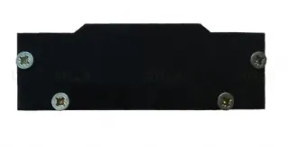 Заглушка Denkirs TR3000 TR3060-AL TR3060-AL