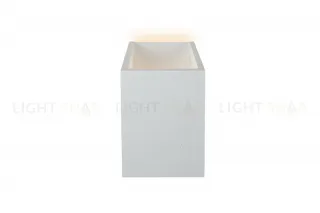 Настенный светильник iLedex Alkor ZD8084S-6W WH ZD8084S-6W WH