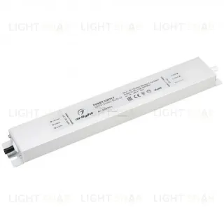Блок питания для светодиодной ленты Arlight ARPV 025027(1) 025027(1)