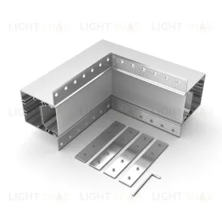 Соединитель профиля Arlight SL-LINIA 030130 030130