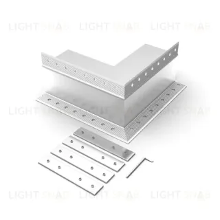 Соединитель профиля Arlight SL-LINIA 030137 030137