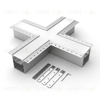 Соединитель профиля Arlight SL-LINIA 030134 030134