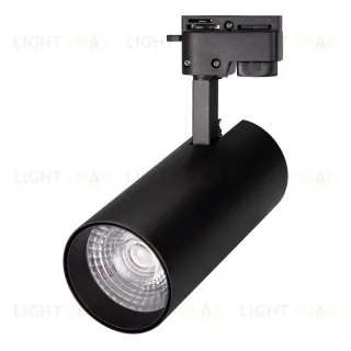 Трековый светильник Arlight LGD-2TR black 025943(1) 025943(1)