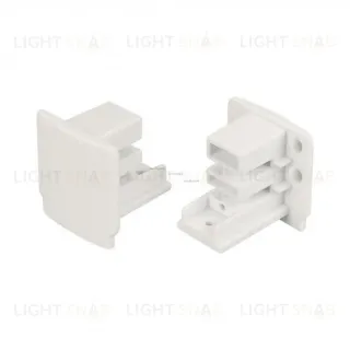 Заглушка Arlight LGD-4TR white 031259 031259