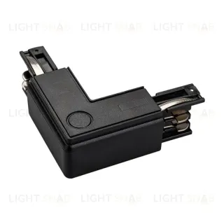 Подвод питания Arlight LGD-4TR black 024721 024721