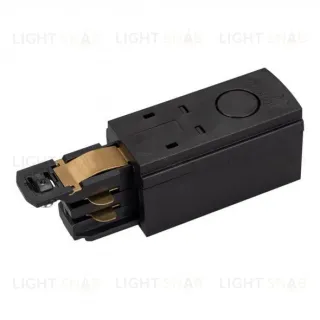 Подвод питания Arlight LGD-4TR black 029295 029295