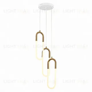 Подвесная светодиодная люстра ST Luce Mofisto SL1579.303.03 SL1579.303.03