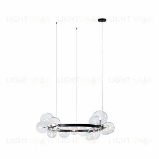 Подвесная люстра Loft IT Molecule 10023/850 10023/850