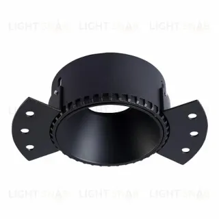 Встраиваемый светильник Crystal Lux CLT 050C1 BL-BL CLT 050C1 BL-BL