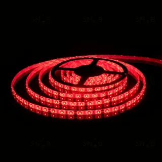 Светодиодная лента Elektrostandard 4,8W/m 60LED/m 2835SMD красный 5M 4690389144844 a046004 4690389144844
