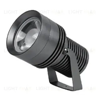 Уличный светодиодный светильник Arlight KT-Ray-Color-R61-12W RGB-Warm3000 032559 032559