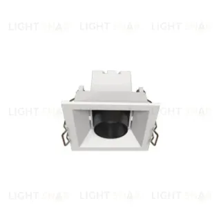 Встраиваемый светодиодный светильник Arlight MS-Orient-Built-Turn-TC-S67x67-3W Day3000 031927 031927