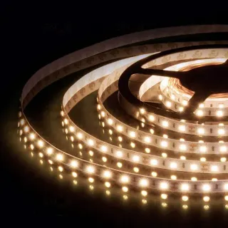 Светодиодная лента Elektrostandard 14,4W/m 60LED/m 5050SMD дневной белый 5M 4690389154836 a050540 4690389154836