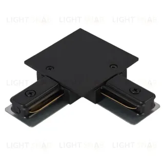 Коннектор L-образный Crystal Lux CLT 0.2211 03 BL CLT 0.2211 03 BL