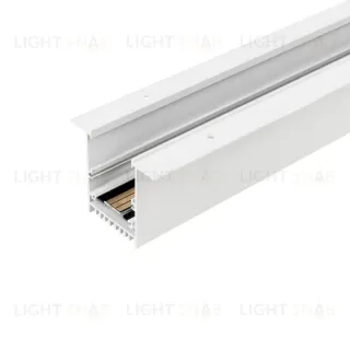 Шинопровод магнитный встраиваемый Arlight Mag-Track-4560-F-2040 028060(1) 028060(1)