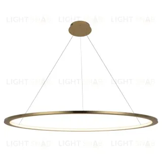 Подвесной светодиодный светильник Loft IT Ring 10014XXL 10014XXL