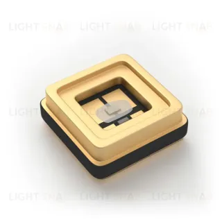 Светодиод Arlight 0,25W 3535SMD ультрафиолет ARL-3535-TWA-UVA+C DUAL 031209 031209