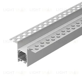 Профиль Arlight SL-Comfort22-Fantom-2000 Anod 033275 033275