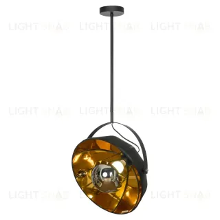 Подвесной светильник Lussole Lgo Klamath LSP-0556-C120 LSP-0556-C120