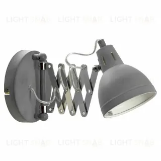 Бра Lussole Loft Koyukuk LSP-8050V LSP-8050V