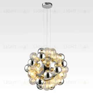 Подвесная люстра Lussole Topgrade Haines LSP-8406 LSP-8406