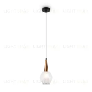 Подвесной светильник Freya Copita FR5133PL-01W FR5133PL-01W