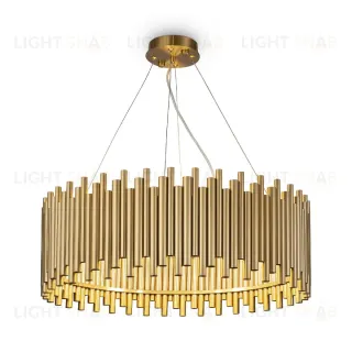 Подвесная люстра Maytoni Coliseo MOD135PL-08BS MOD135PL-08BS