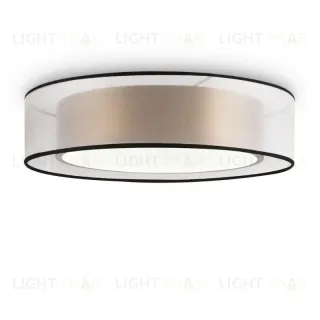 Потолочный светильник Freya Zoticus FR6005CL-L36G FR6005CL-L36G