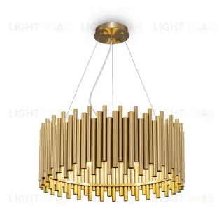 Подвесная люстра Maytoni Coliseo MOD136PL-06BS MOD136PL-06BS