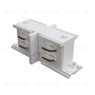 Коннектор прямой Maytoni Technical Accessorises TRA005CI-31W TRA005CI-31W