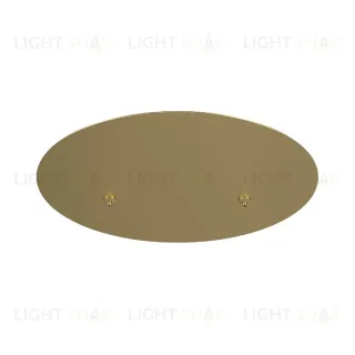 Накладка на основание Maytoni Technical Rim MOD058A-02BS MOD058A-02BS