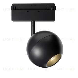 Трековый светильник Maytoni Technical Ball TR028-2-15W4K-B TR028-2-15W4K-B