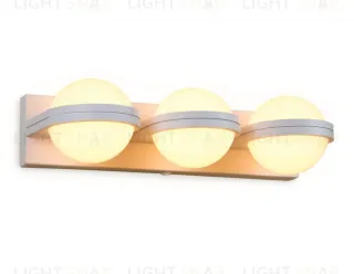 Настенный светильник с выключателем Ambrella Light Wall FW557 FW557