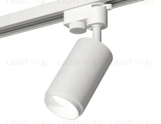 Трековый однофазный светильник Ambrella Light Track System XT6322040 (A2520, C6322, N6120) XT6322040
