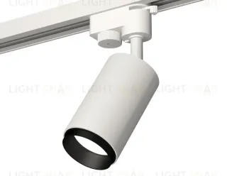 Трековый однофазный светильник Ambrella Light Track System XT6322041 (A2520, C6322, N6121) XT6322041