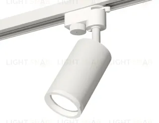 Трековый однофазный светильник Ambrella Light Track System XT6322140 (A2520, C6322, N6245) XT6322140