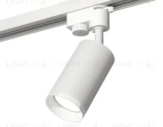 Трековый однофазный светильник Ambrella Light Track System XT6322150 (A2520, C6322, N6246) XT6322150