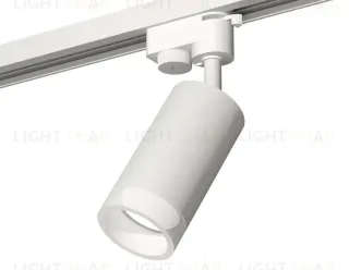 Трековый однофазный светильник Ambrella Light Track System XT6322160 (A2520, C6322, N6248) XT6322160