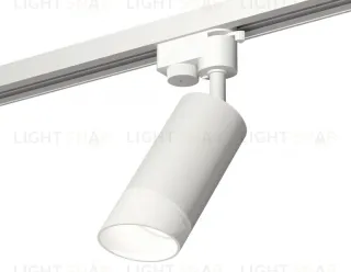 Трековый однофазный светильник Ambrella Light Track System XT6322180 (A2520, C6322, N6256) XT6322180